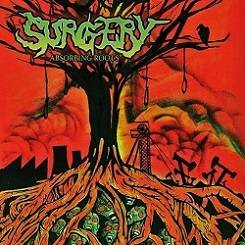 Surgery (SVK) : Absorbing Roots